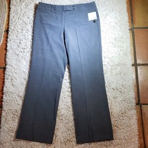 Focus 2000 Gray Pants Size 14